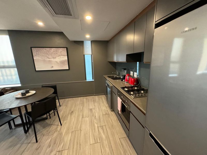 2 bedroom 2 bathroom apartment to rent in umhlanga fully furnished - Photo 8