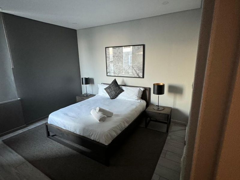 2 bedroom 2 bathroom apartment to rent in umhlanga fully furnished - Photo 7