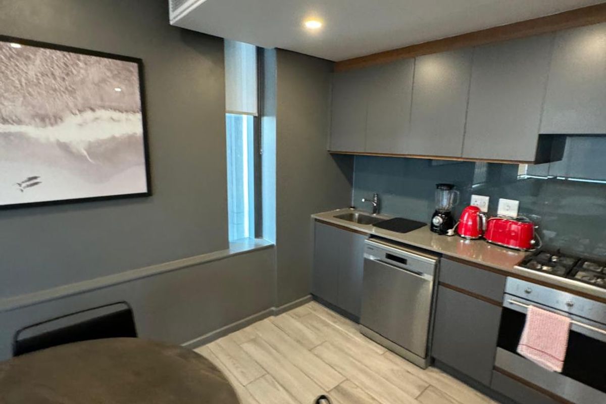 2 bedroom 2 bathroom apartment to rent in umhlanga fully furnished - Photo 3