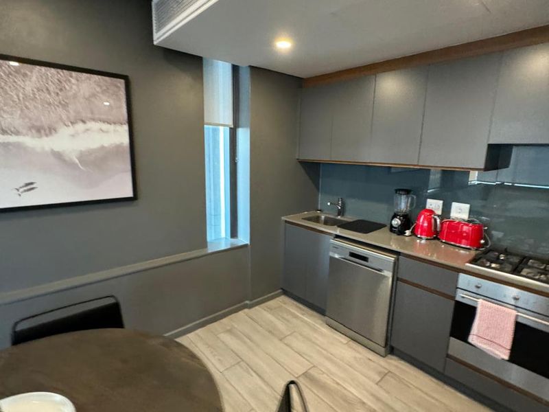 2 bedroom 2 bathroom apartment to rent in umhlanga fully furnished - Photo 3