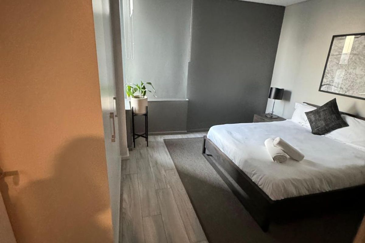 2 bedroom 2 bathroom apartment to rent in umhlanga fully furnished - Photo 5