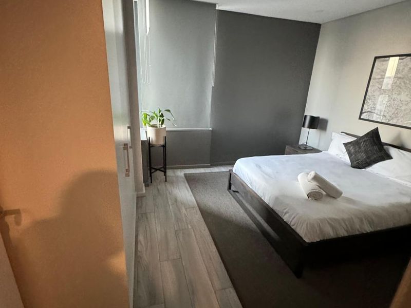 2 bedroom 2 bathroom apartment to rent in umhlanga fully furnished - Photo 5