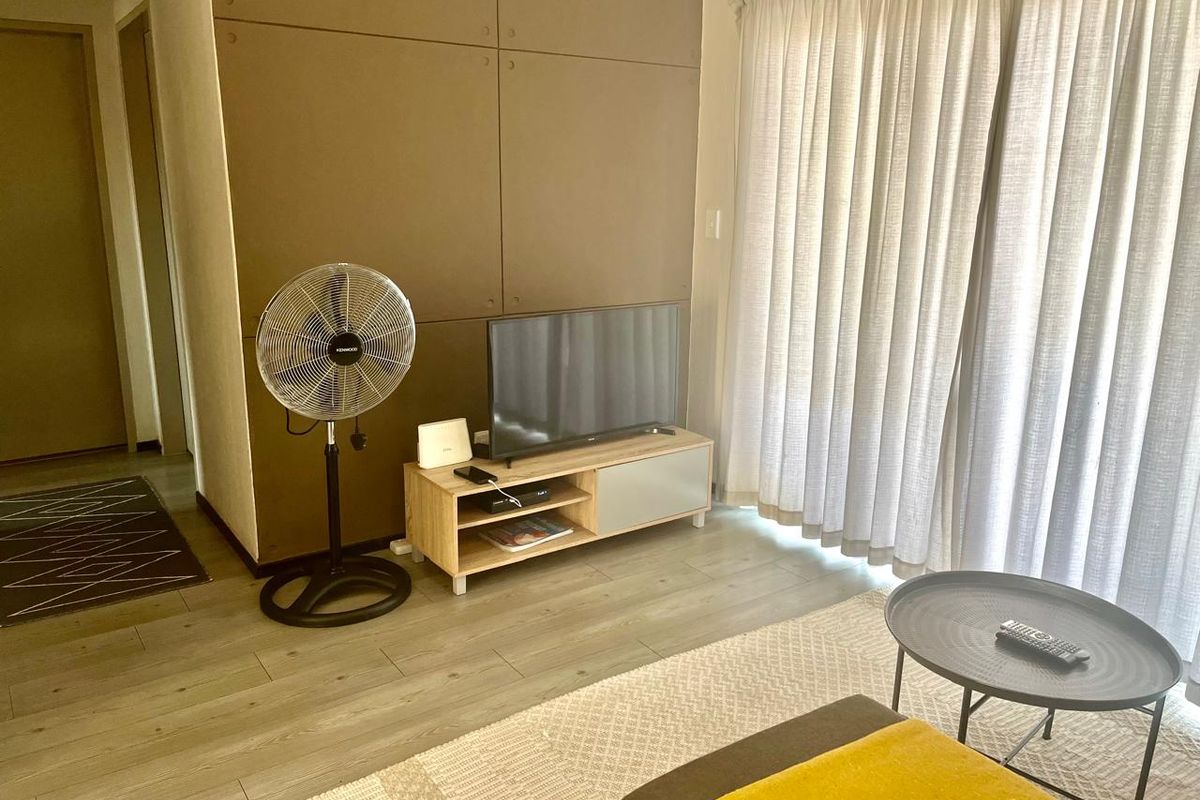 2 Bedroom Furniture Apartment for sale - Photo 3