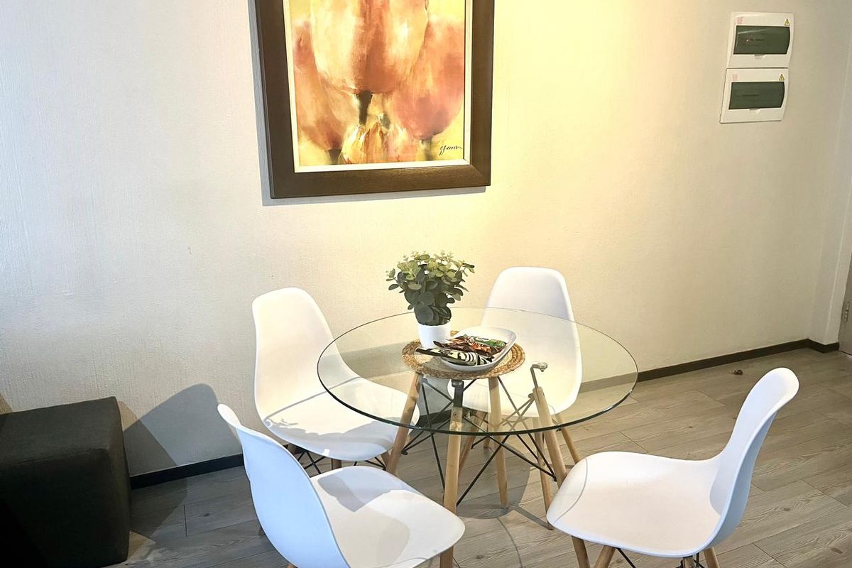2 Bedroom Furniture Apartment for sale - Photo 5