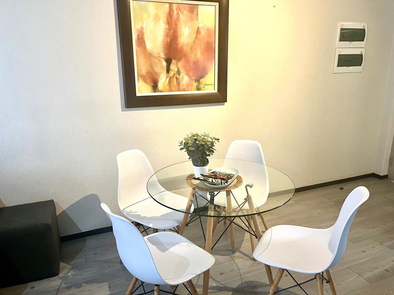 2 Bedroom Furniture Apartment for sale - Photo 5