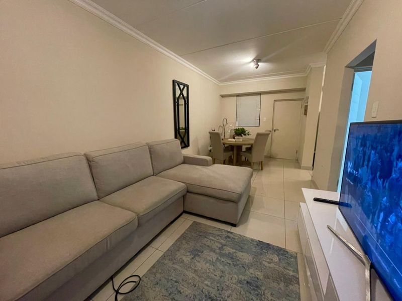 Prime  Property Presents A Stunning One  Bedroom Apartment Situated In Umhlanga Ridge - Photo 4