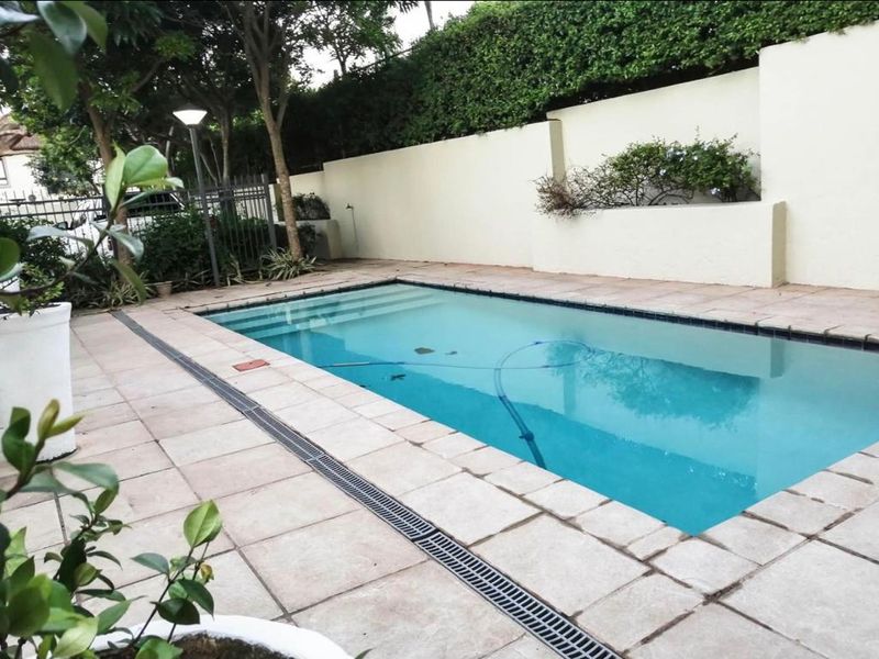 Prime  Property Presents A Stunning One  Bedroom Apartment Situated In Umhlanga Ridge - Photo 7