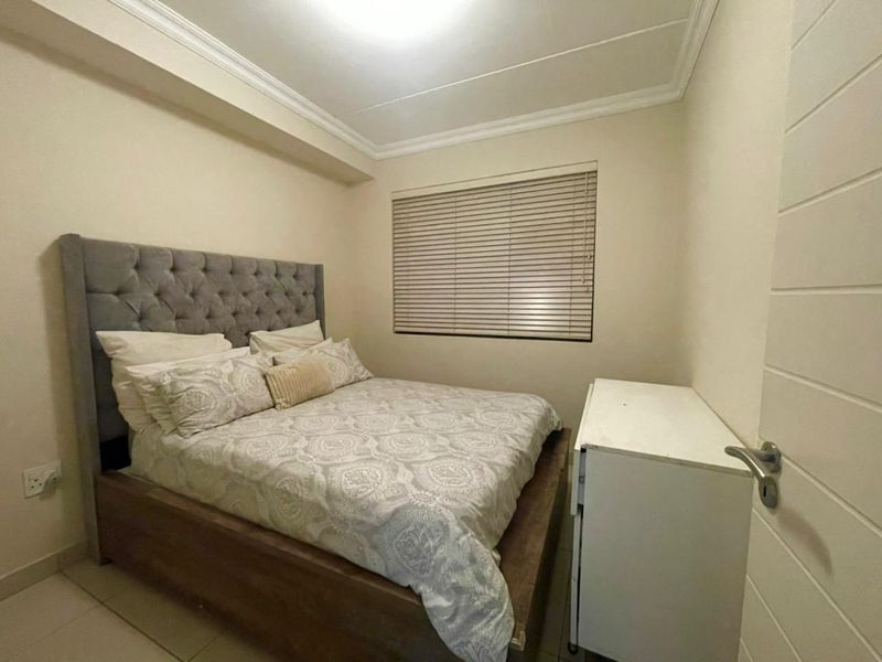 Prime  Property Presents A Stunning One  Bedroom Apartment Situated In Umhlanga Ridge - Photo 5