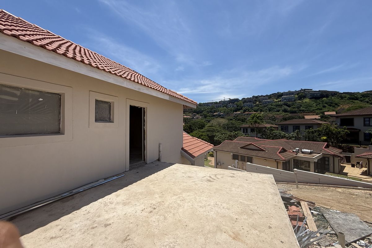 Stunning New Townhouse In Seaward Estate, Ballito - Photo 5