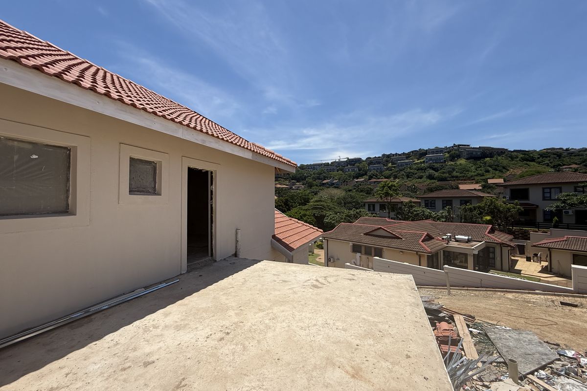 Stunning New Townhouse In Seaward Estate, Ballito - Photo 4