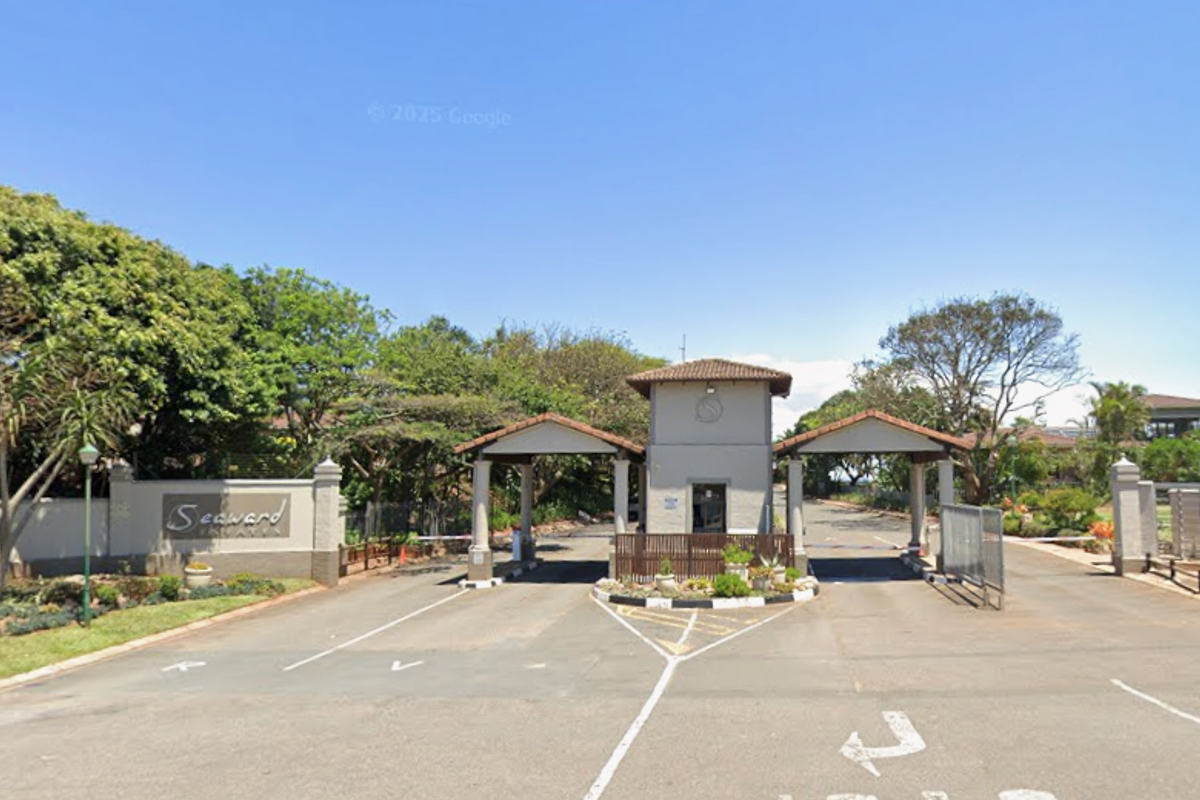 Stunning New Townhouse In Seaward Estate, Ballito - Photo 2