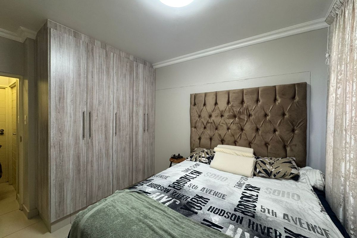 2 bedroom 1 bathroom apartment for sale in umhlanga - Photo 5