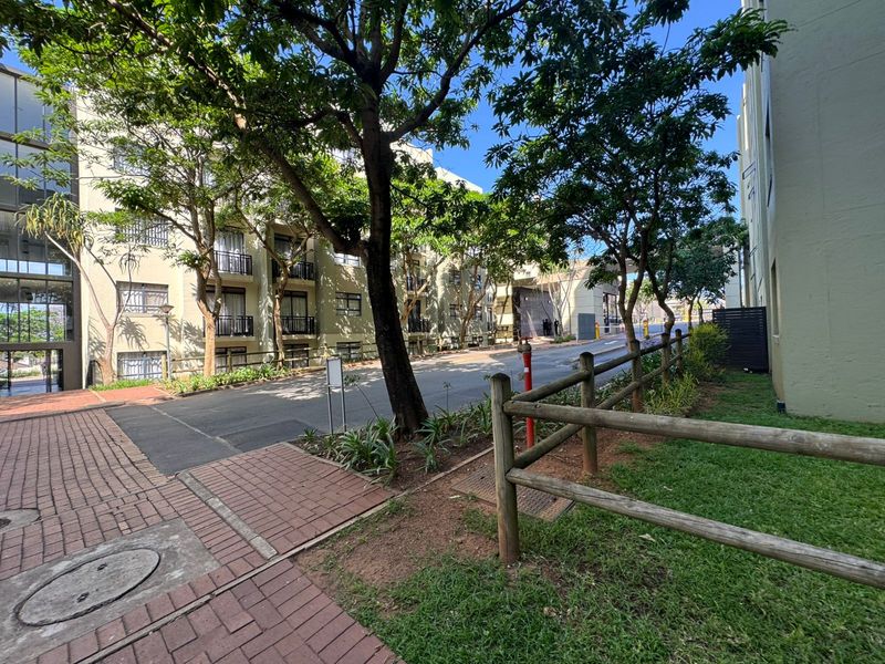 2 bedroom 1 bathroom apartment for sale in umhlanga - Photo 10