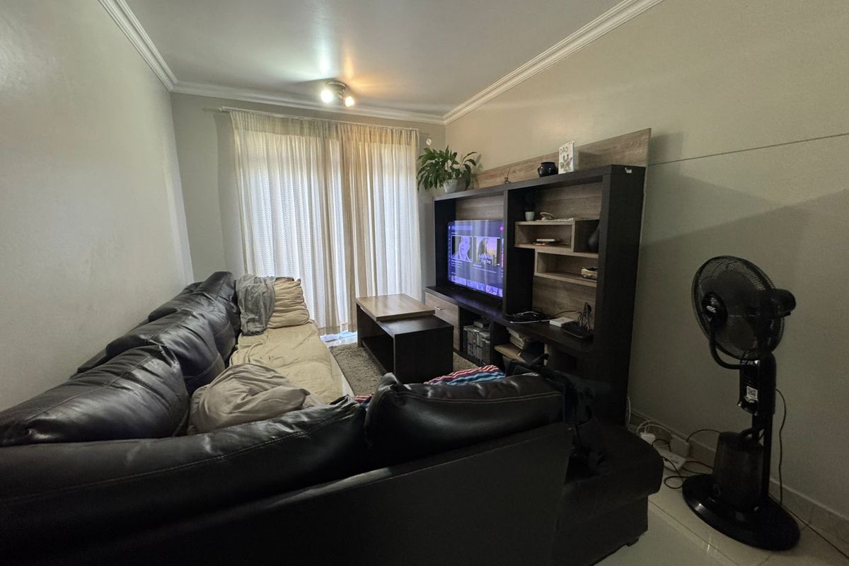 2 bedroom 1 bathroom apartment for sale in umhlanga - Photo 4