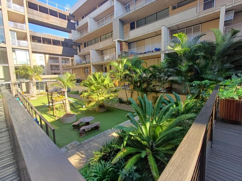 2 bedroom 2 bathroom apartment for sale in umhlanga - Photo 2