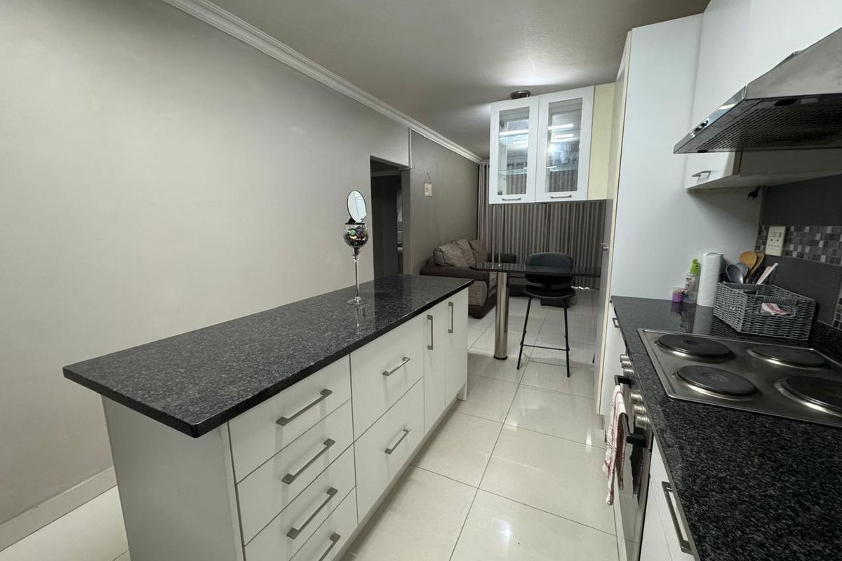 2 bedroom apartment 1 bathroom to rent in umhlanga - Photo 2