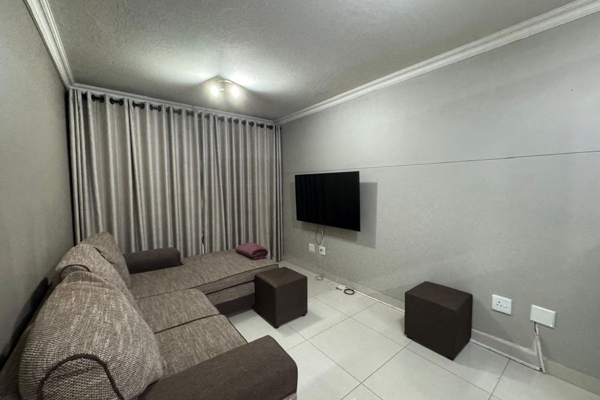 2 bedroom apartment 1 bathroom to rent in umhlanga - Photo 3