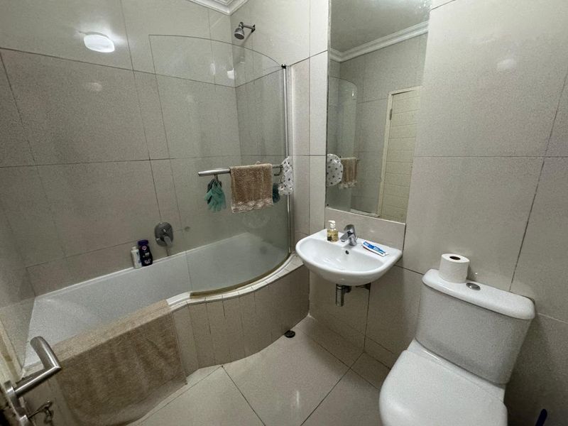 2 bedroom apartment 1 bathroom to rent in umhlanga - Photo 6