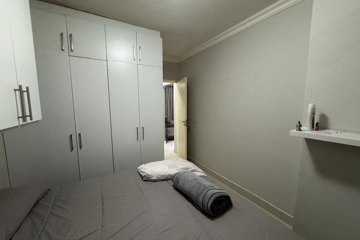 2 bedroom apartment 1 bathroom to rent in umhlanga - Photo 5