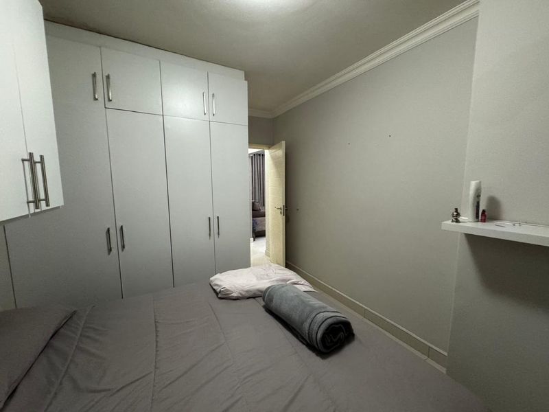 2 bedroom apartment 1 bathroom to rent in umhlanga - Photo 5