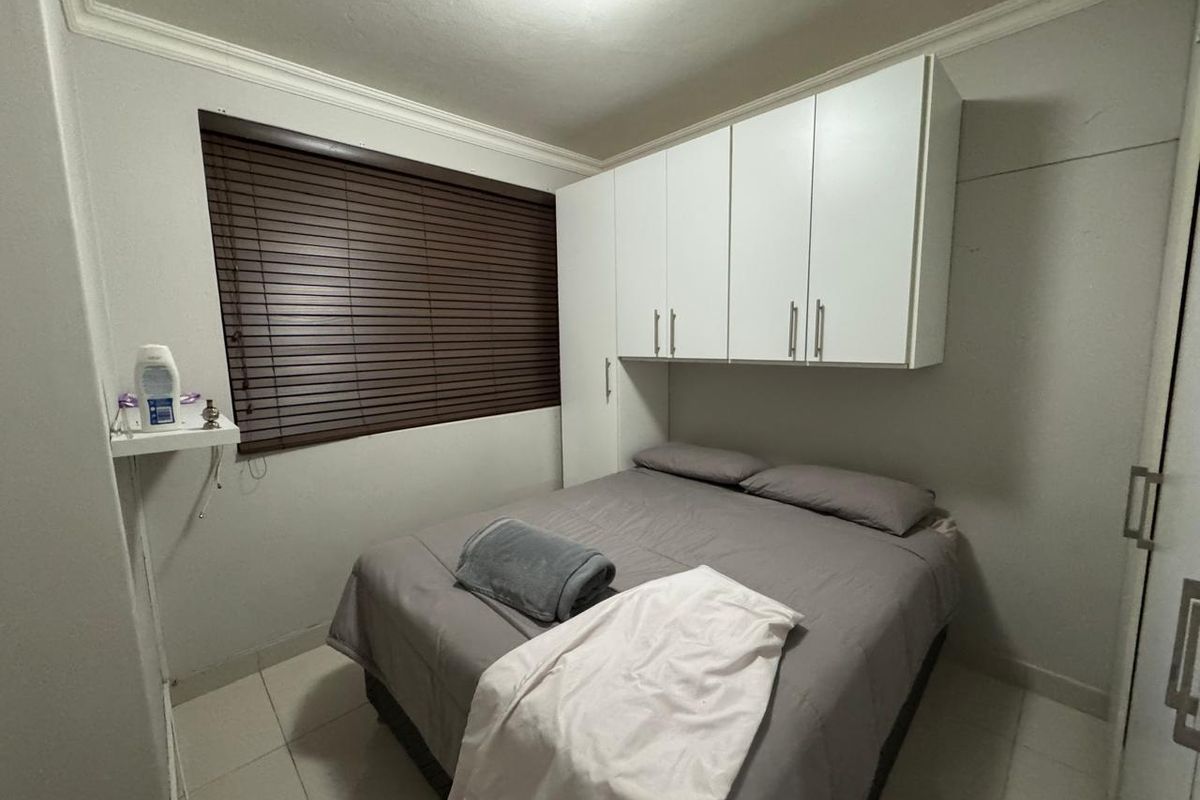 2 bedroom apartment 1 bathroom to rent in umhlanga - Photo 4