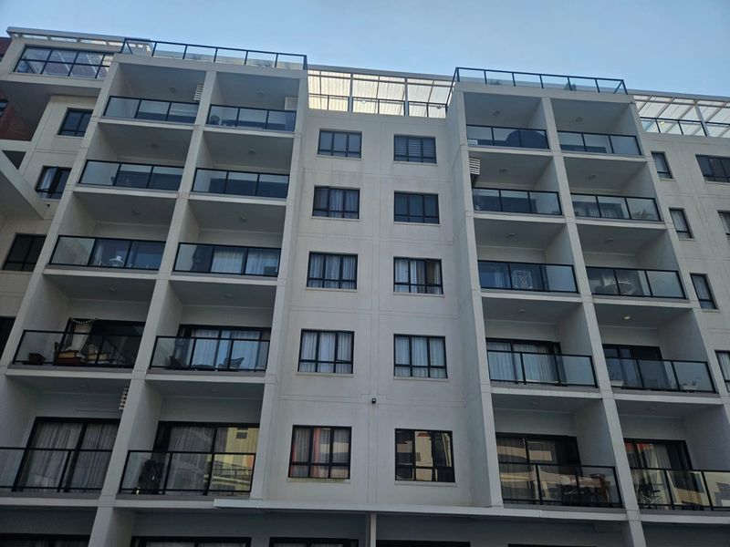 Prime Property presents Summer Ridge One bedroom fully furnished available - Photo 2