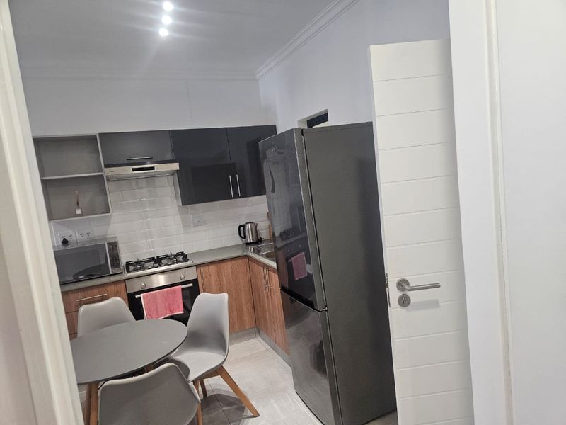 Prime Property presents Summer Ridge One bedroom fully furnished available - Photo 4