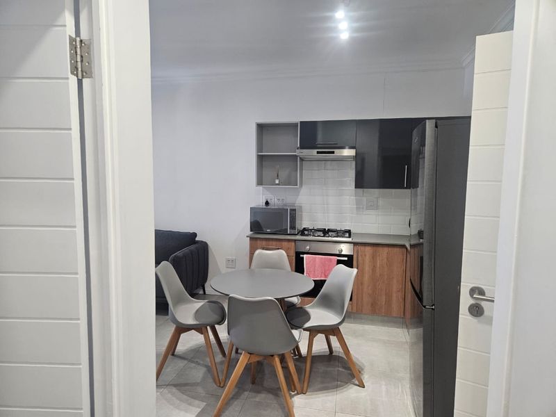 Prime Property presents Summer Ridge One bedroom fully furnished available - Photo 6