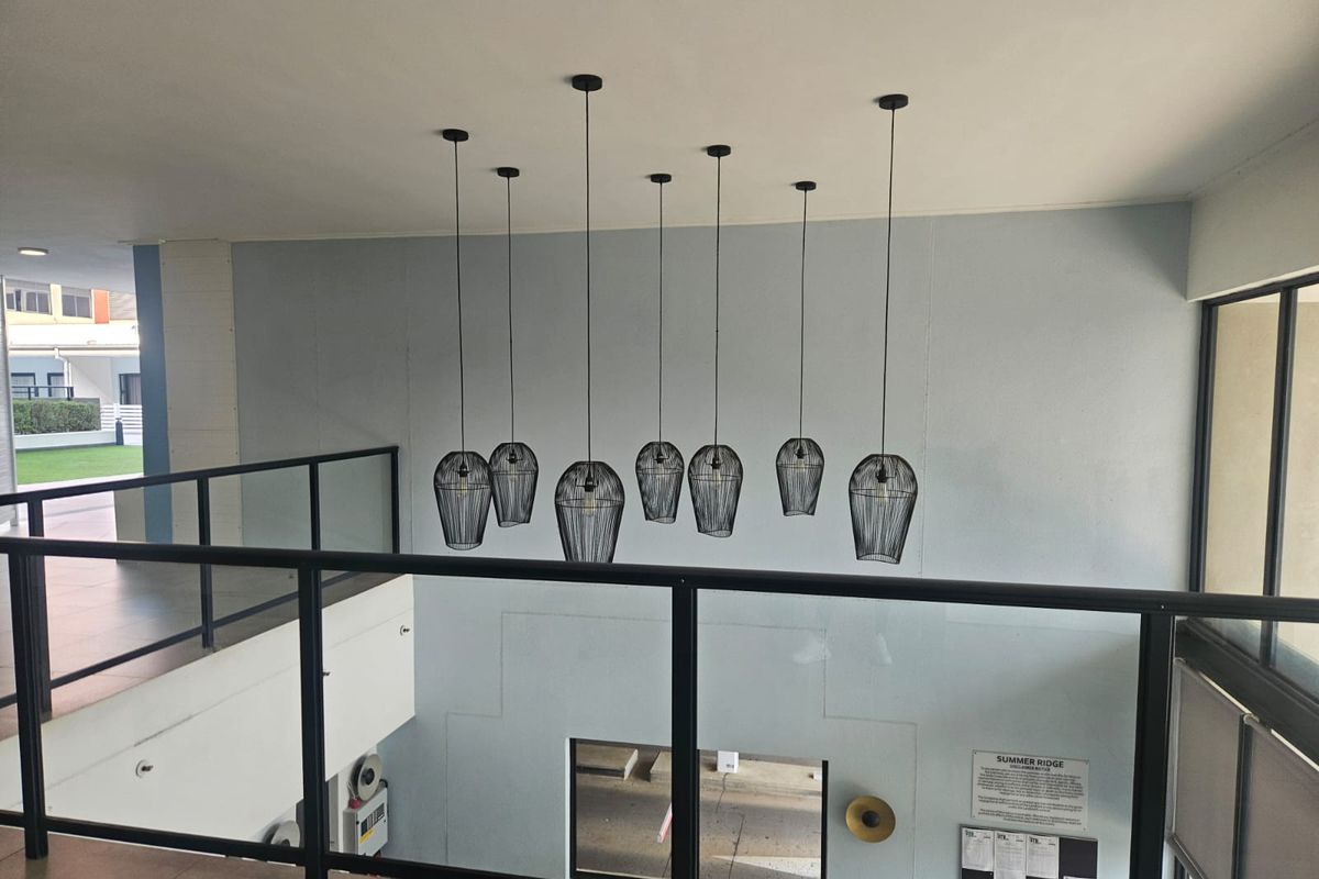 Prime Property presents Summer Ridge One bedroom fully furnished available - Photo 3