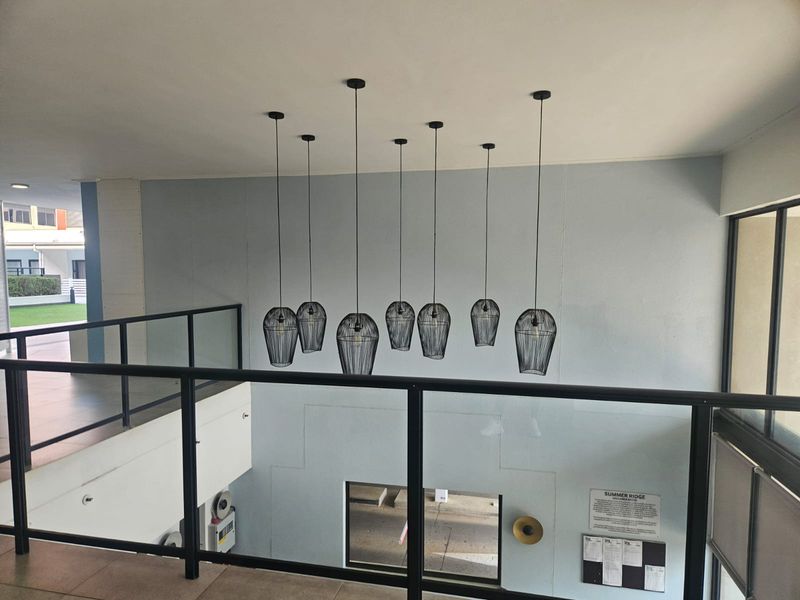 Prime Property presents Summer Ridge One bedroom fully furnished available - Photo 3