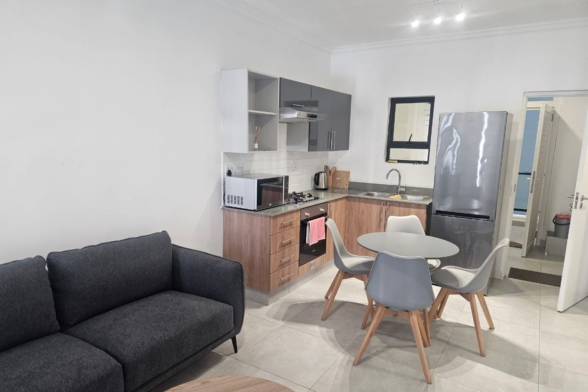 Prime Property presents Summer Ridge One bedroom fully furnished available - Photo 5