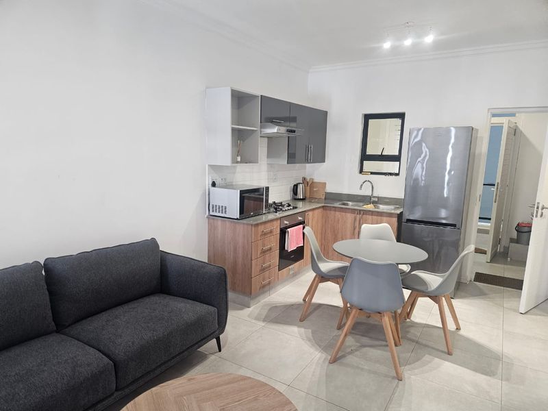 Prime Property presents Summer Ridge One bedroom fully furnished available - Photo 5