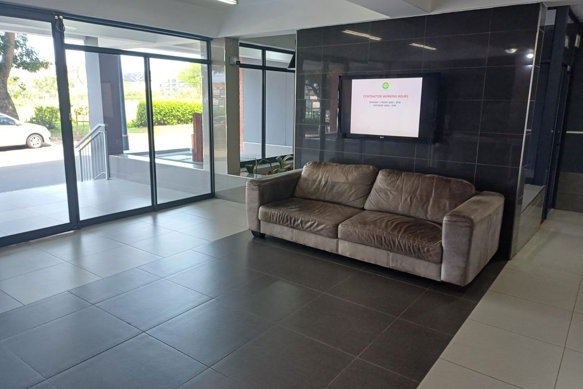 Prime Property presents Park Avenue apartment for rent - Photo 2