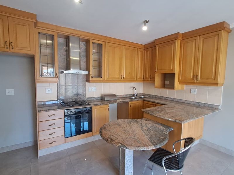 Prime Property presents The Block apartment for rent 1 Bedroom - Photo 3