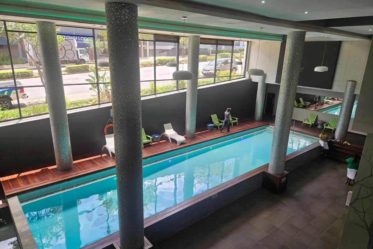 Prime Property presents Urban park Apartment for rent - Photo 2