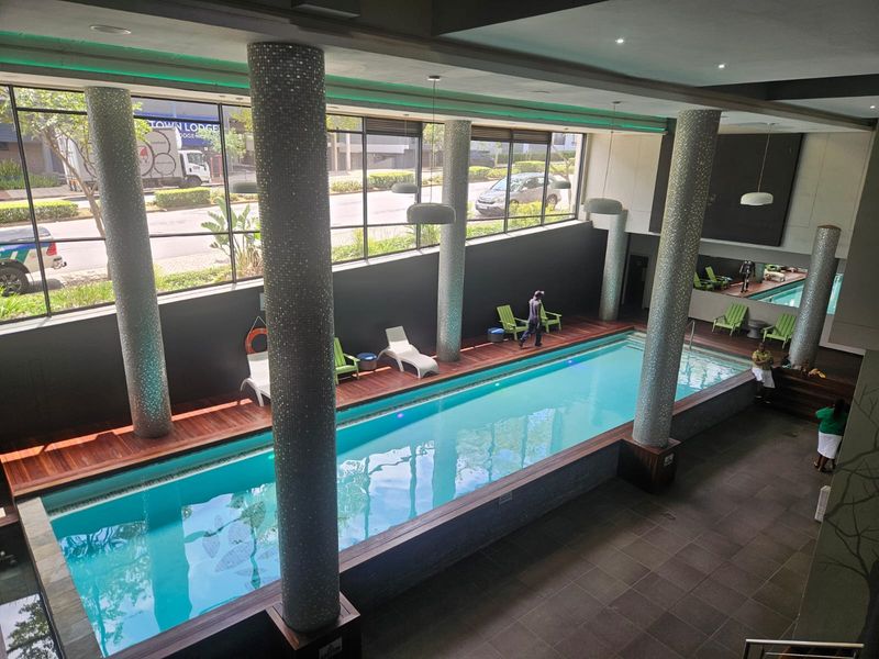 Prime Property presents Urban park Apartment for rent - Photo 2