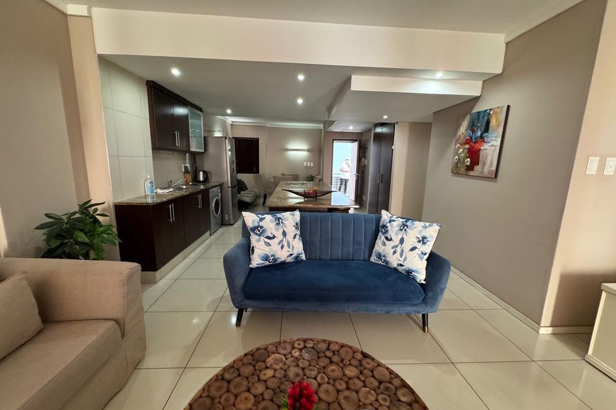 2 bedroom apartment 2 bathroom to rent in umhlanga - Photo 2