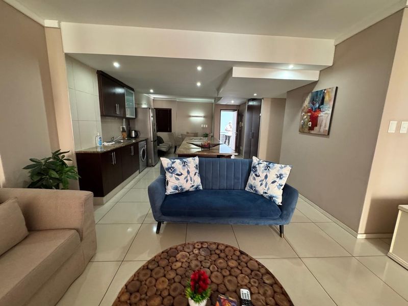 2 bedroom apartment 2 bathroom to rent in umhlanga - Photo 2
