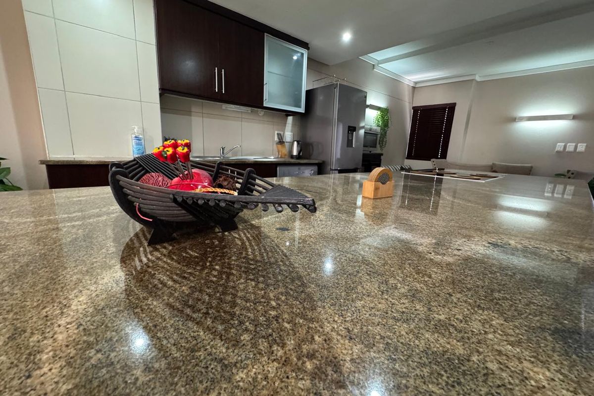 2 bedroom apartment 2 bathroom to rent in umhlanga - Photo 4