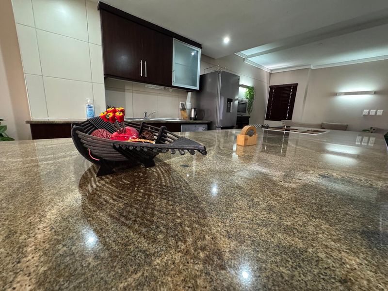 2 bedroom apartment 2 bathroom to rent in umhlanga - Photo 4