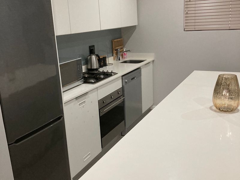 🏖️ 2-Bedroom Fully Furnished Apartment – Pebble Beach, Sibaya - Photo 2