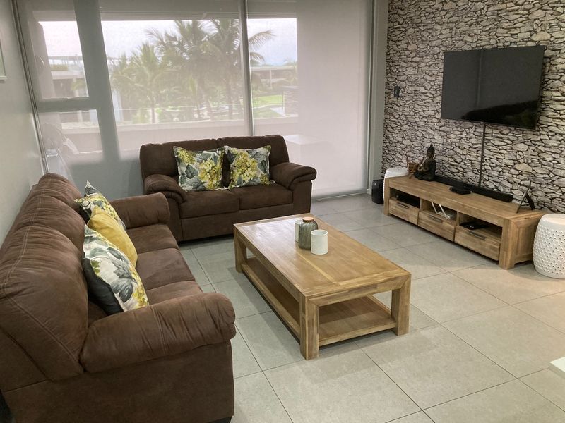 🏖️ 2-Bedroom Fully Furnished Apartment – Pebble Beach, Sibaya - Photo 4