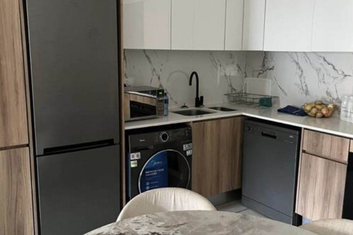 2 Bedroom Apartment to rent - Photo 2