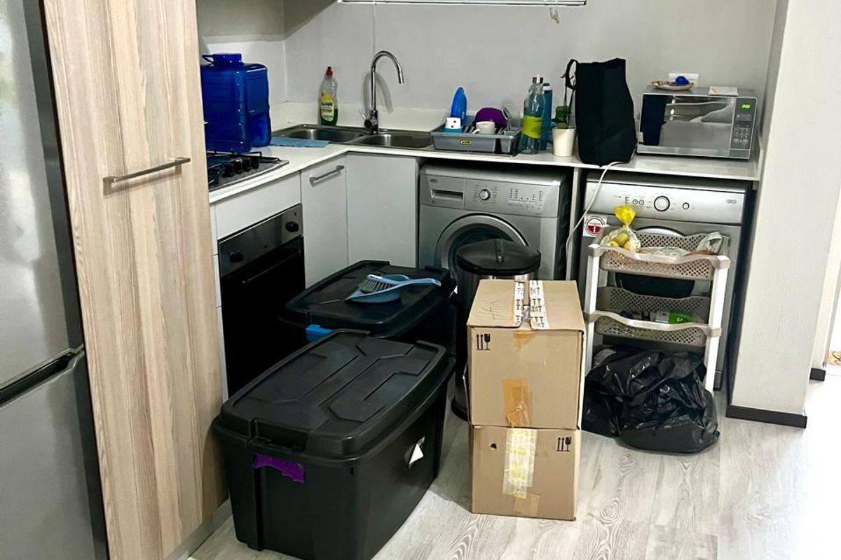 2 Bedroom Apartment to rent in Broadacres - Photo 4