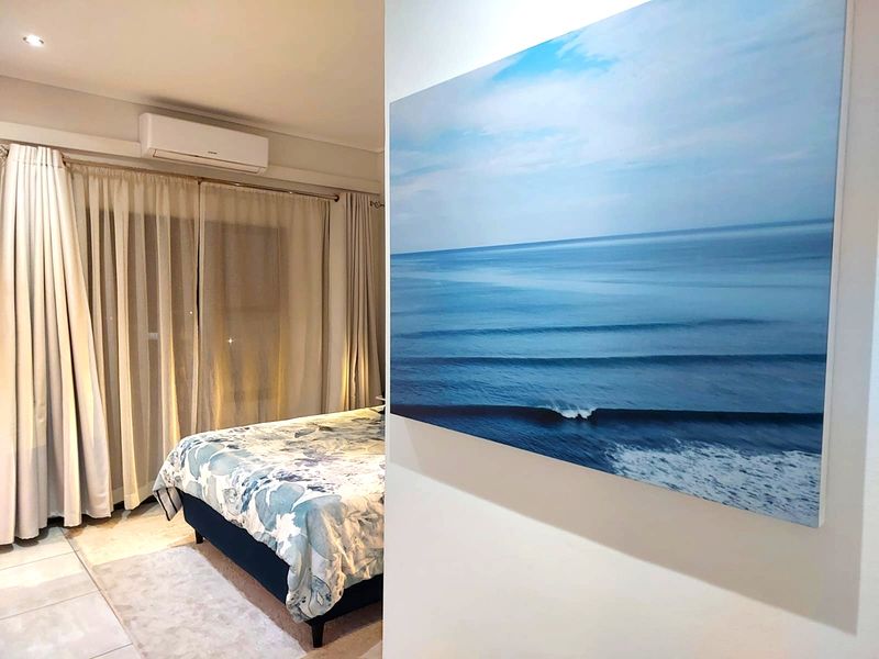 Izinga - Modern 3 Bed For Sale With Stunning Seaviews - Photo 9