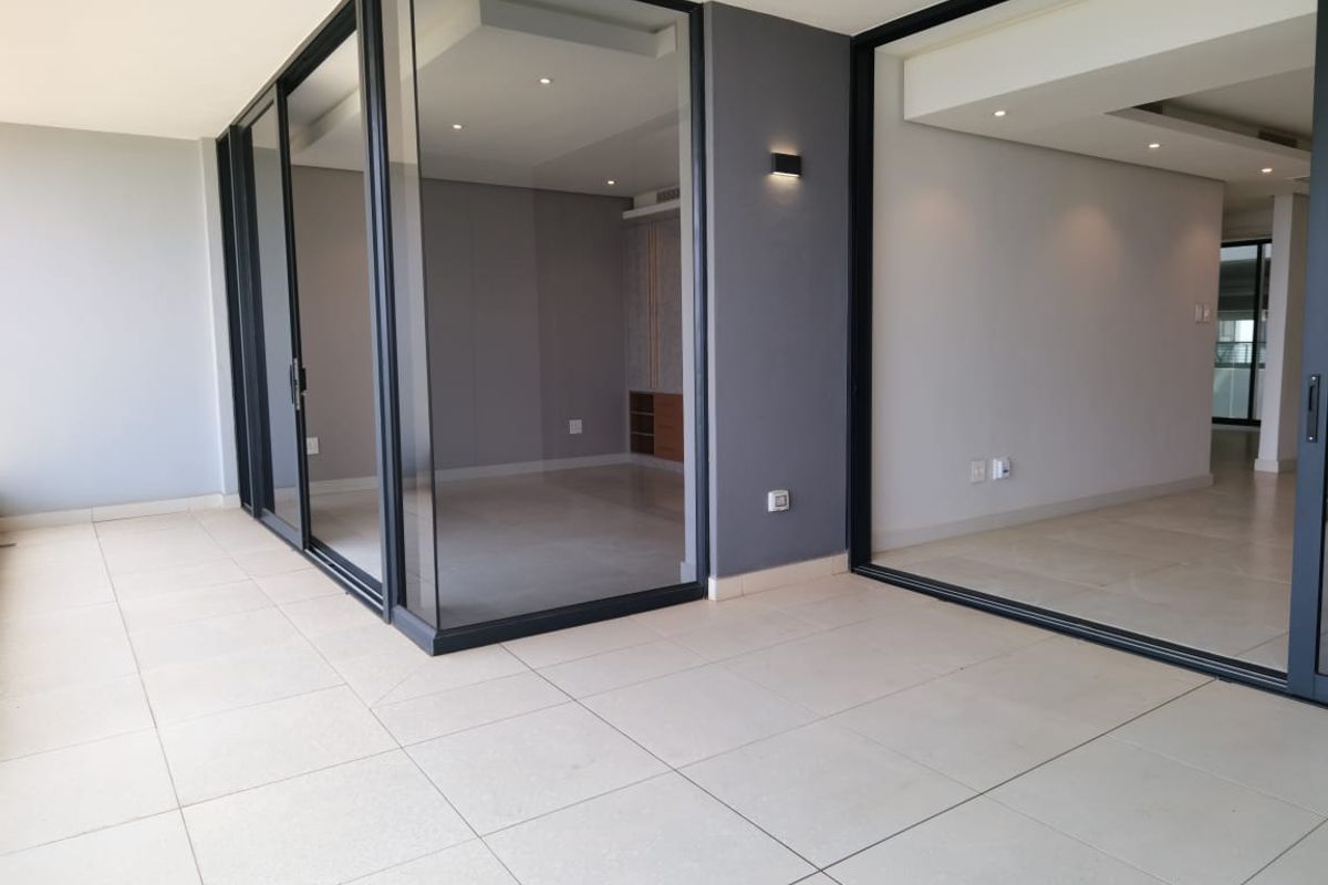 2 Bedroom Drive Up Access Apartment To Let at Skye Umhlanga Ridge - Photo 5
