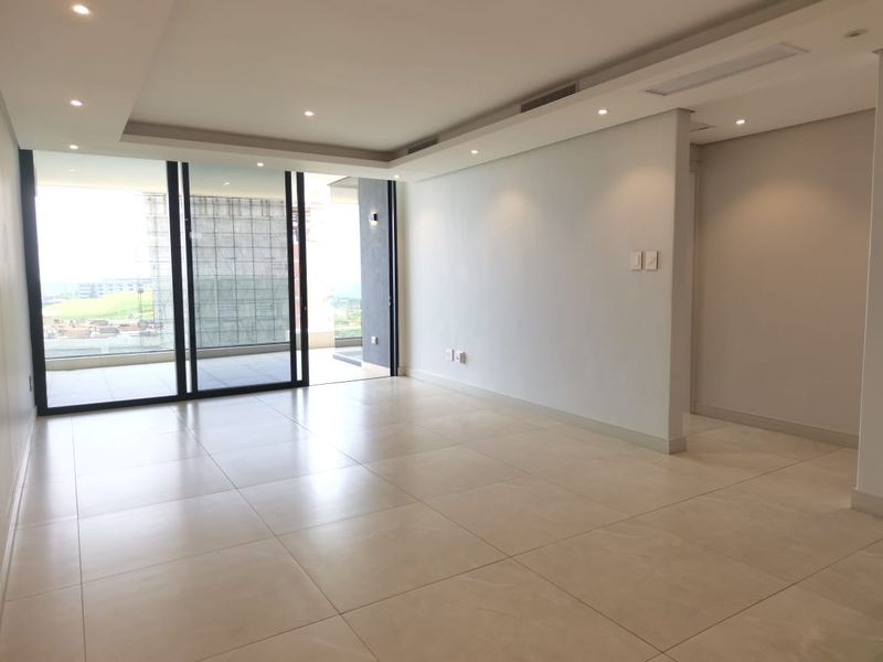 2 Bedroom Drive Up Access Apartment To Let at Skye Umhlanga Ridge - Photo 3