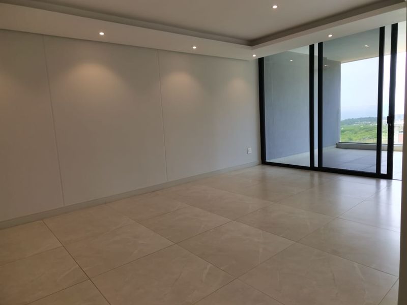 2 Bedroom Drive Up Access Apartment To Let at Skye Umhlanga Ridge - Photo 4