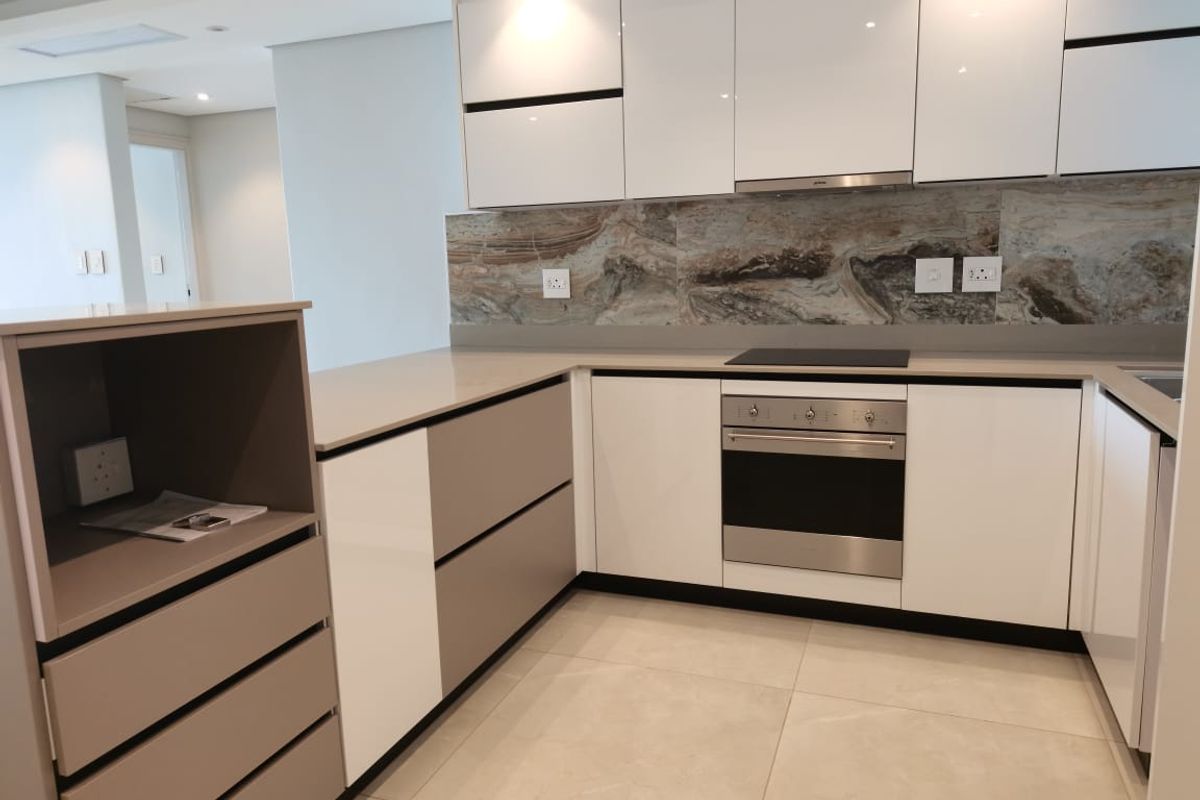 2 Bedroom Drive Up Access Apartment To Let at Skye Umhlanga Ridge - Photo 2