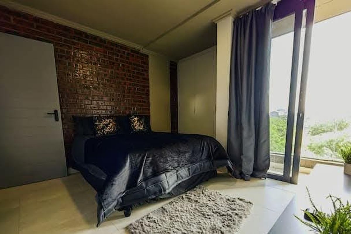 1 bedroom 1 bathroom apartment to rent in umhlanga - Photo 5